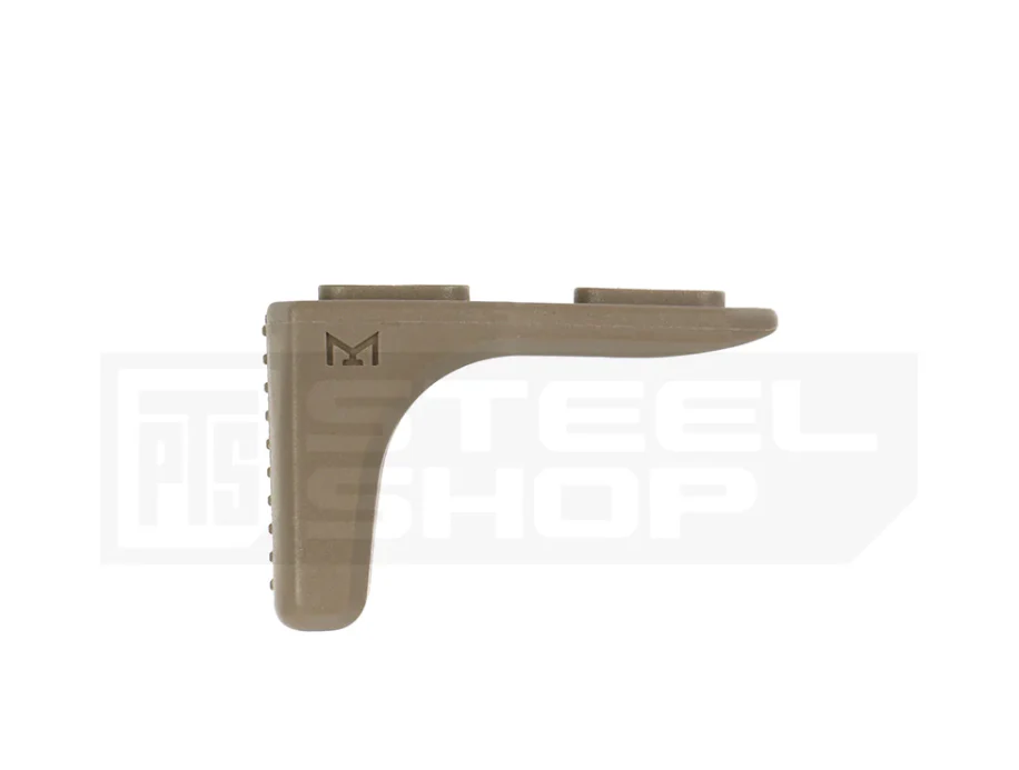 PTS  - Enhanced Polymer Hand Stop for M-LOK - Dark Earth - Image 2