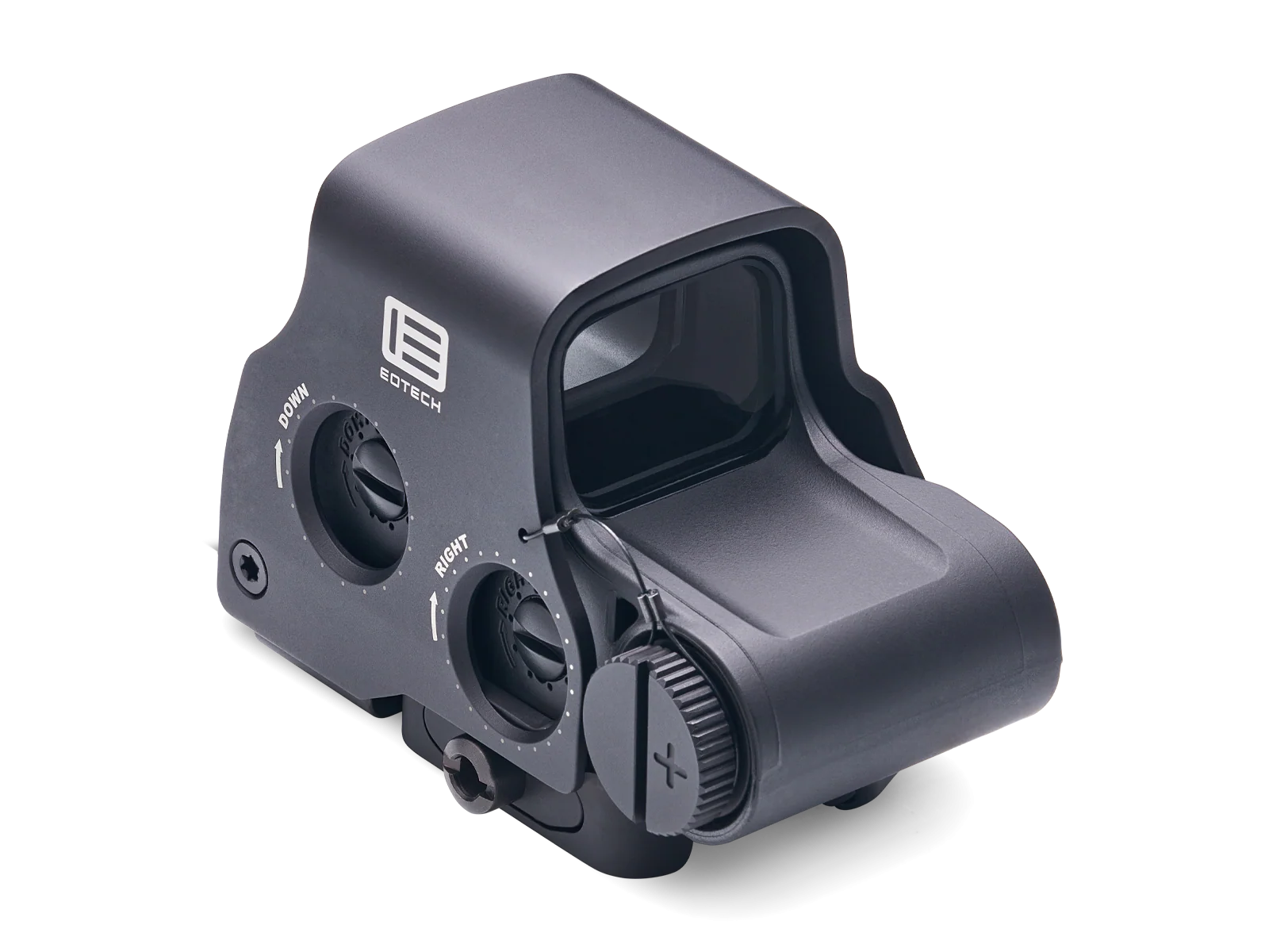 EOTECH™ Holografic System EXPS3™- 0 Circle 1 - Dot Reticle - Black