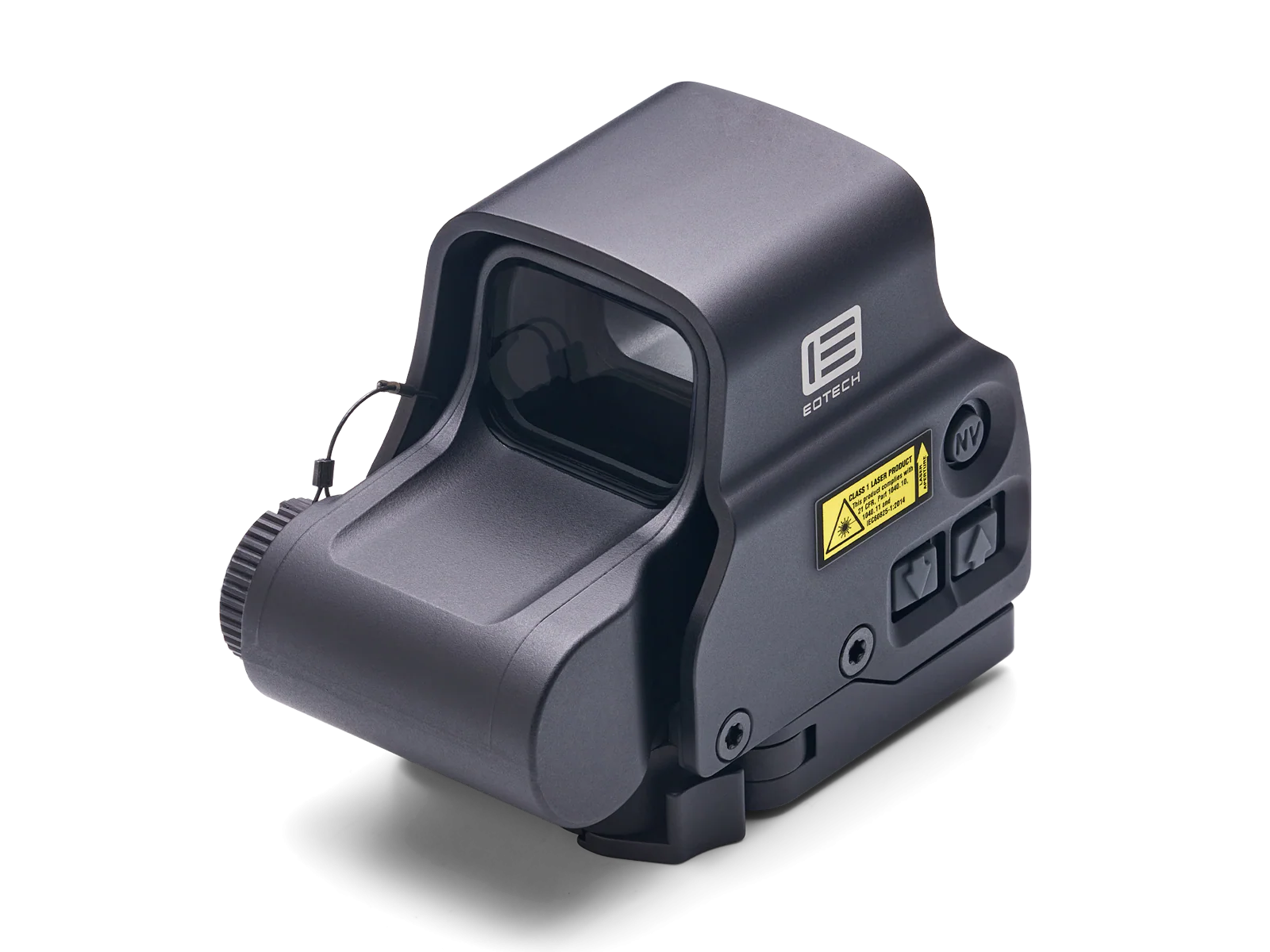 EOTECH™ Holografic System EXPS3™- 0 Circle 1 - Dot Reticle - Black - Image 2