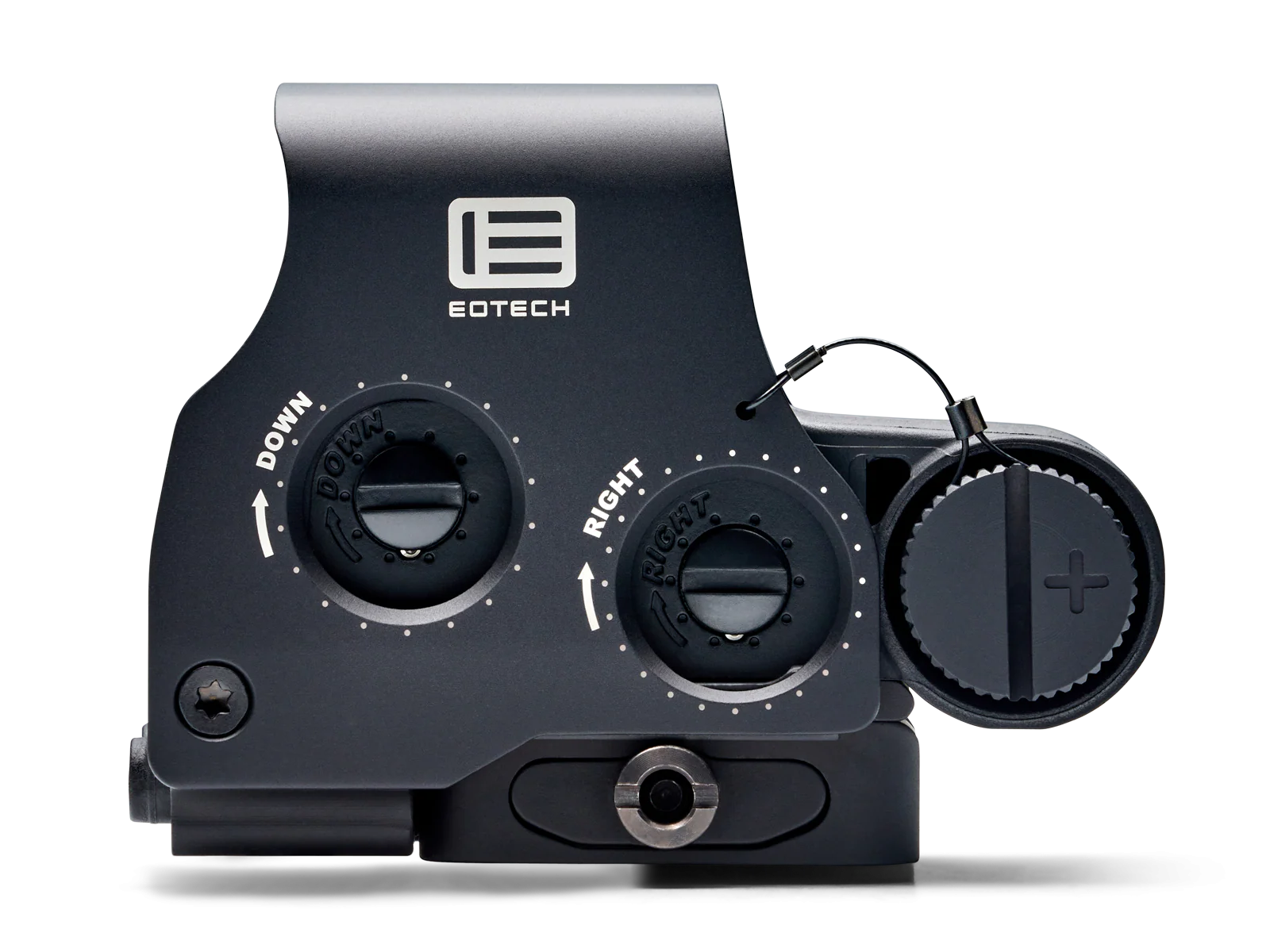 EOTECH™ Holografic System EXPS3™- 0 Circle 1 - Dot Reticle - Black - Image 3