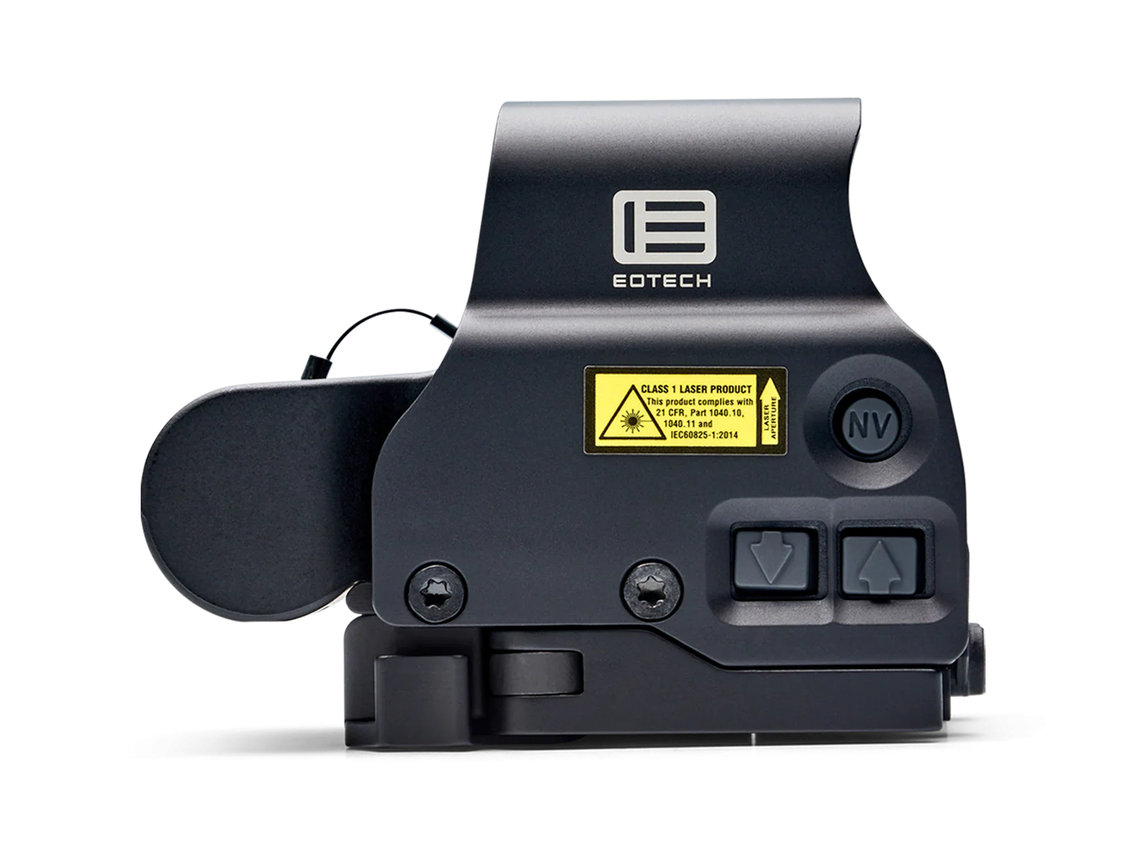 EOTECH™ Holografic System EXPS3™- 0 Circle 1 - Dot Reticle - Black - Image 4