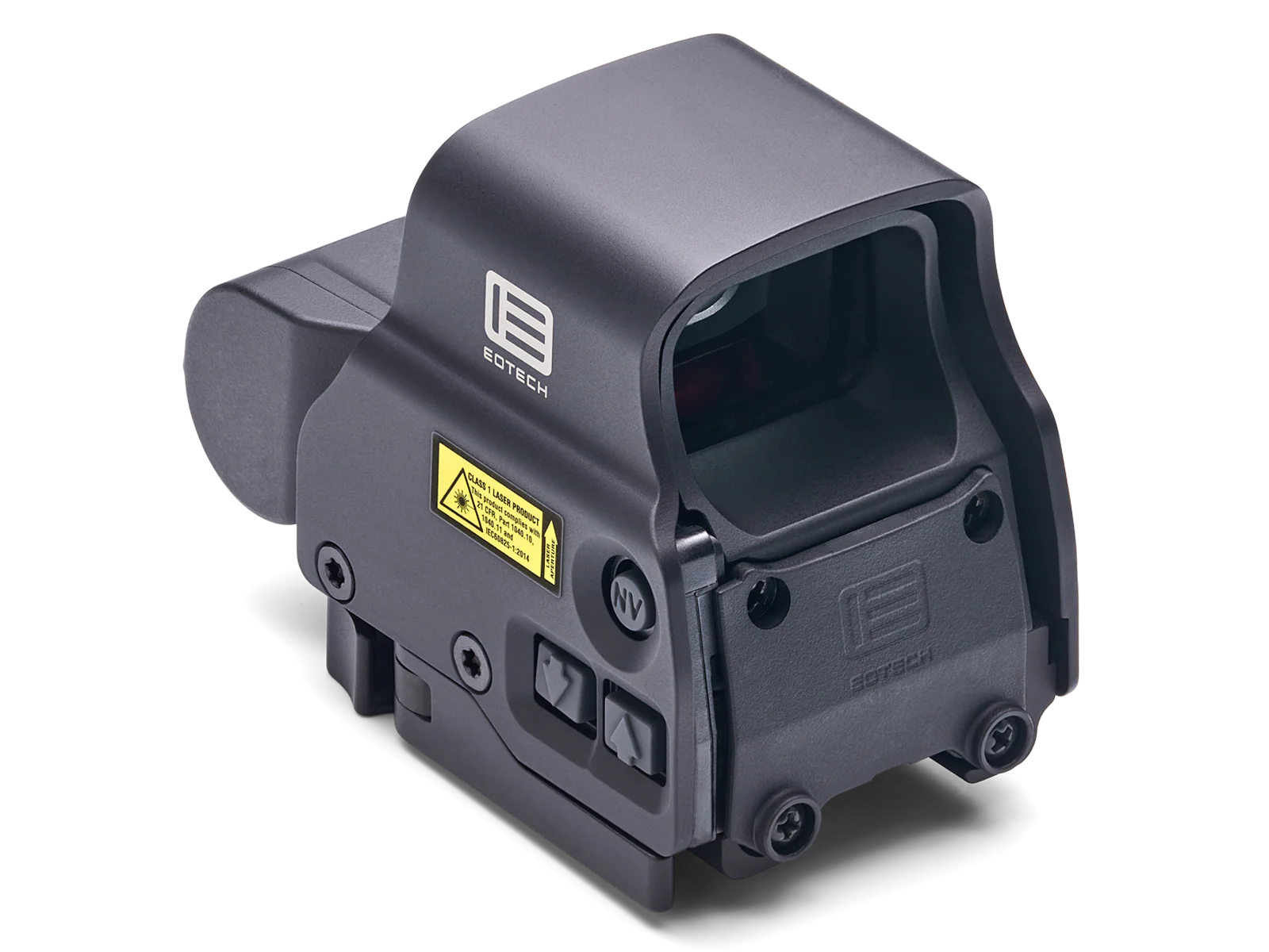 EOTECH™ Holografic System EXPS3™- 0 Circle 1 - Dot Reticle - Black - Image 5