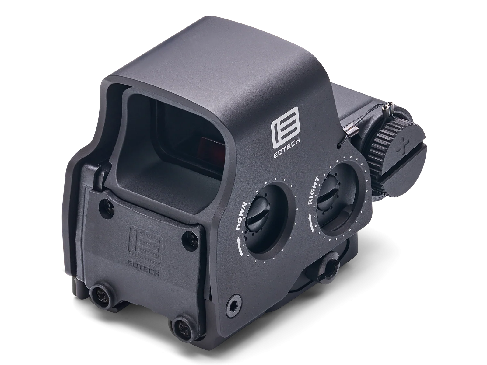 EOTECH™ Holografic System EXPS3™- 0 Circle 1 - Dot Reticle - Black - Image 6