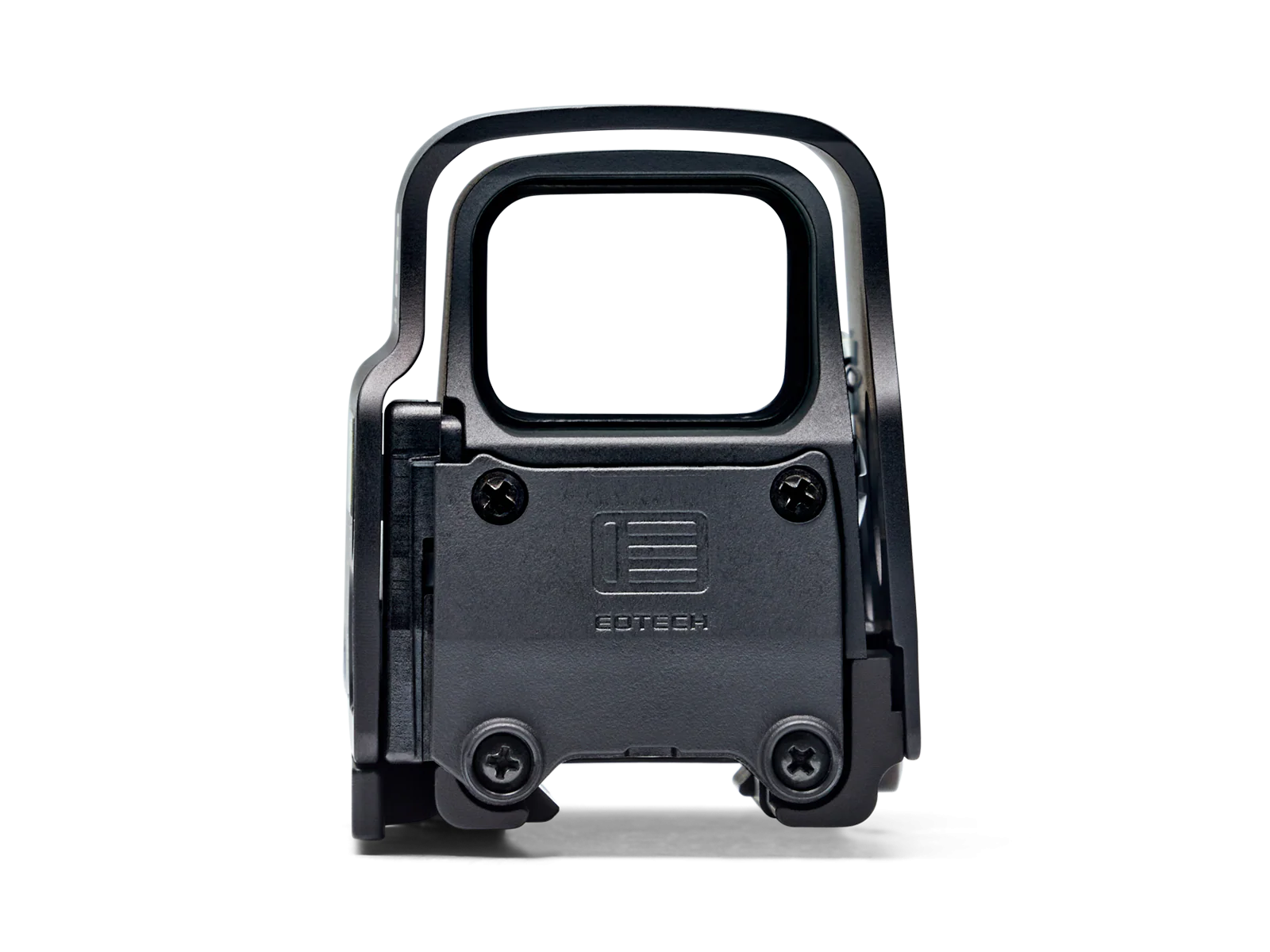 EOTECH™ Holografic System EXPS3™- 0 Circle 1 - Dot Reticle - Black - Image 9