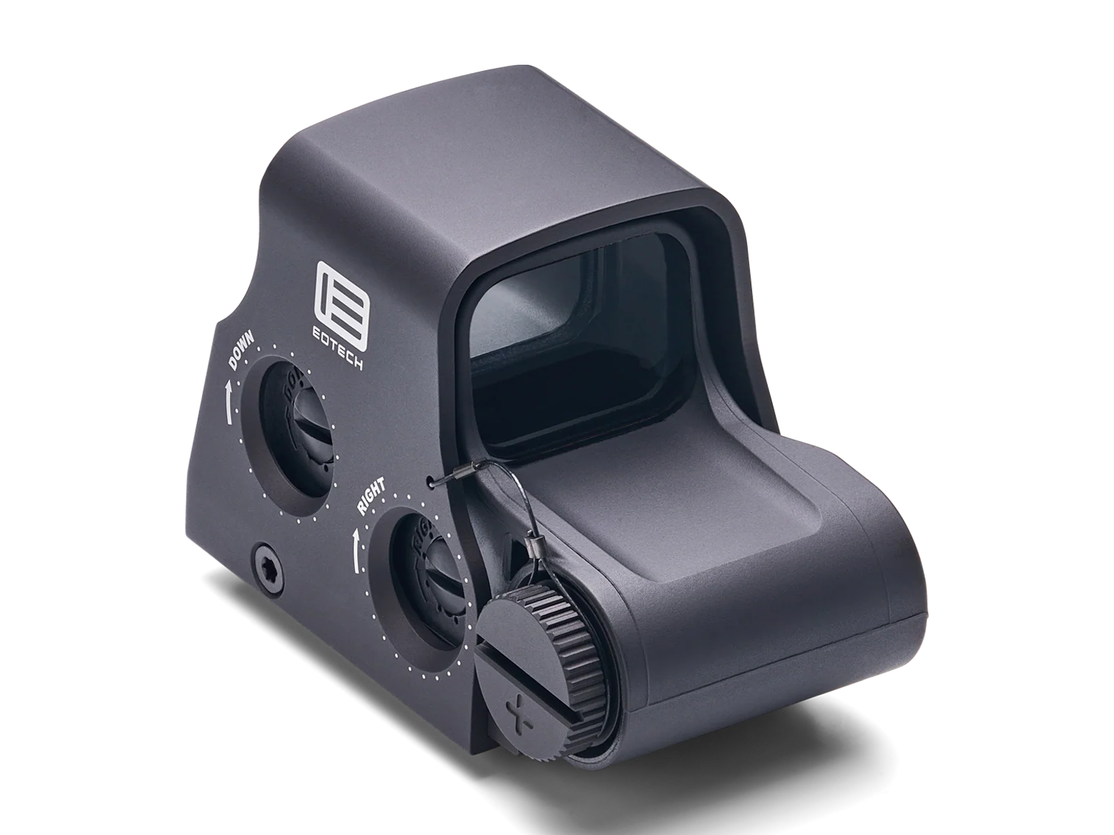 EOTECH™ Holografic System XPS2™- 0 Circle 1 - Dot Reticle - Black - Image 3