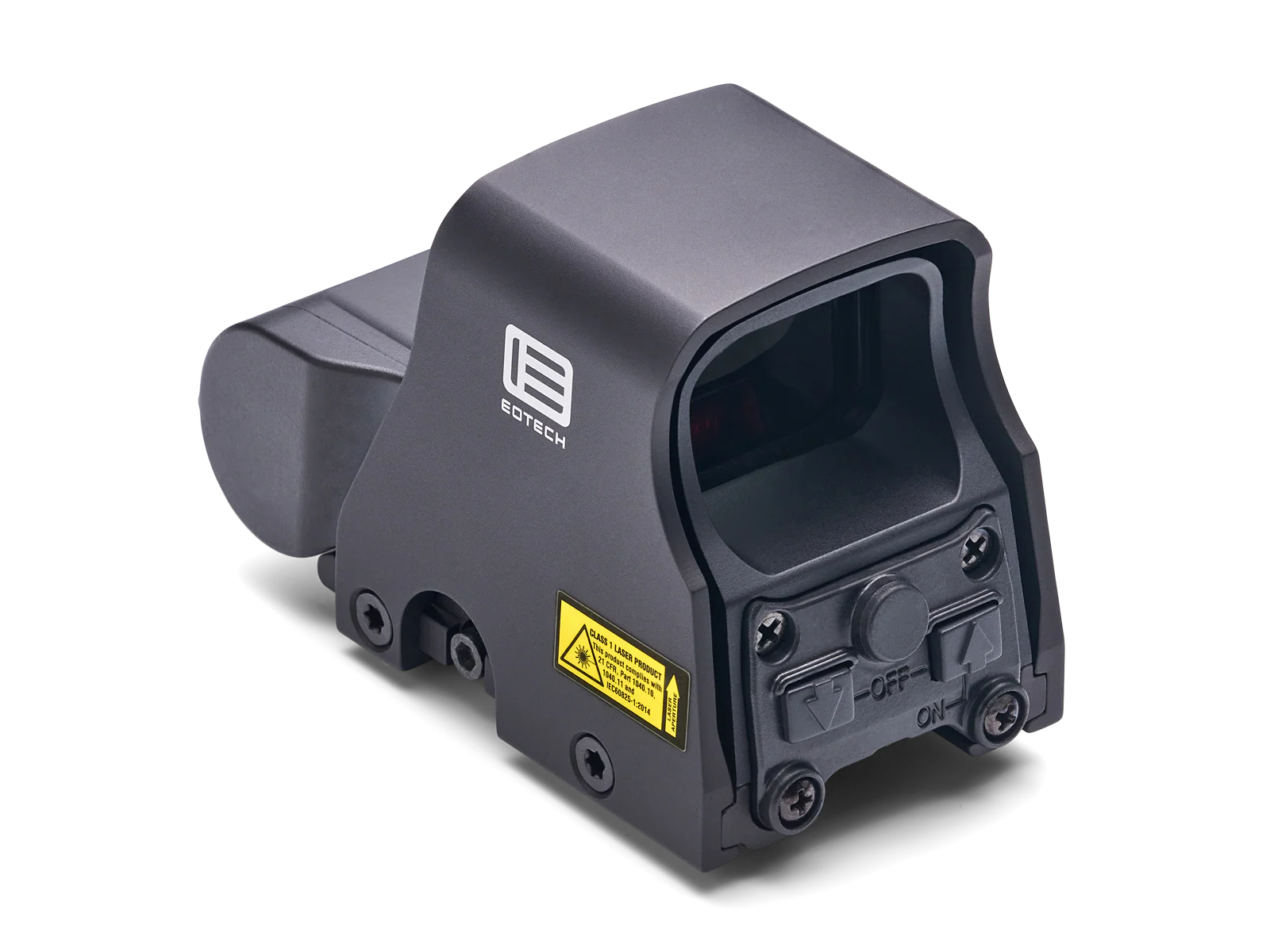 EOTECH™ Holografic System XPS2™- 0 Circle 1 - Dot Reticle - Black - Image 5