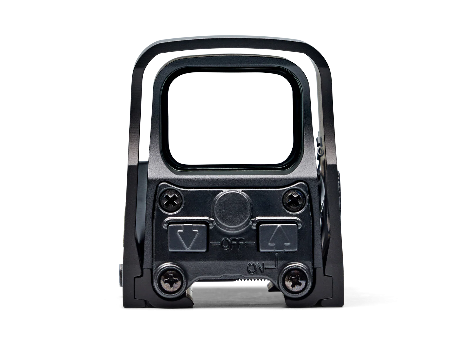 EOTECH™ Holografic System XPS2™- 0 Circle 1 - Dot Reticle - Black - Image 6