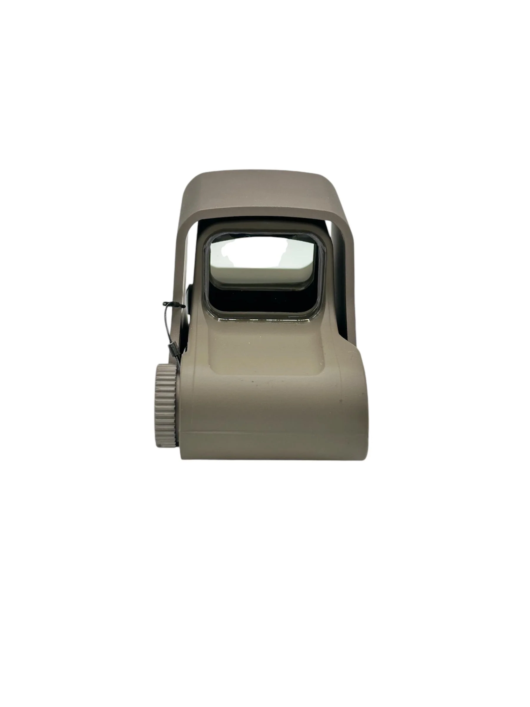 EOTECH™ Holografic System XPS2™- 0 Circle 1 - Dot Reticle - Tan - Image 2