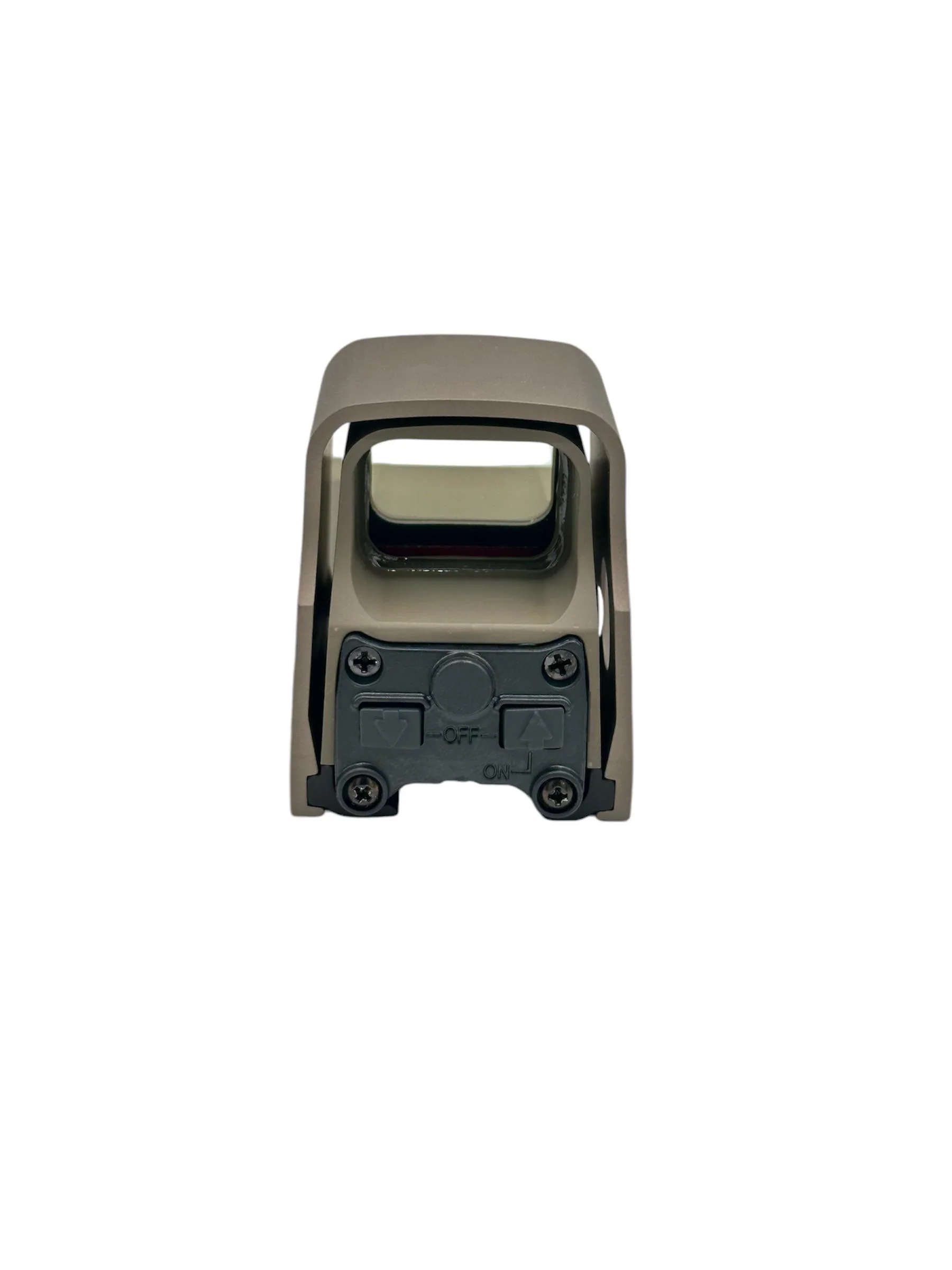 EOTECH™ Holografic System XPS2™- 0 Circle 1 - Dot Reticle - Tan - Image 4