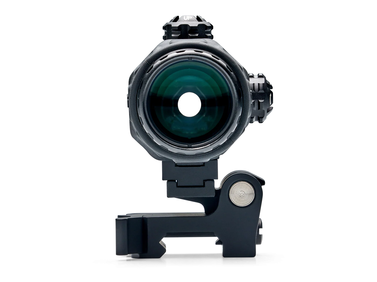 EOTECH™ Magnifier G33™ 3x STS Mount - Black - Image 4