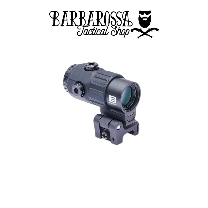 EOTECH™ MAGNIFIER G45™ - Black - Image 3