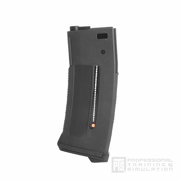 EPM 1 RX Enhanced Polymer Magazine One 250rds - Black