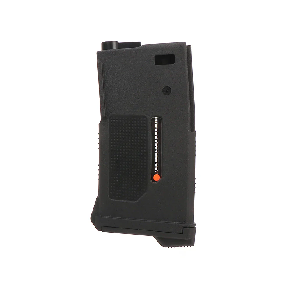 EPM 1 Enhanced Polymer Magazine Short One 170rd - Black