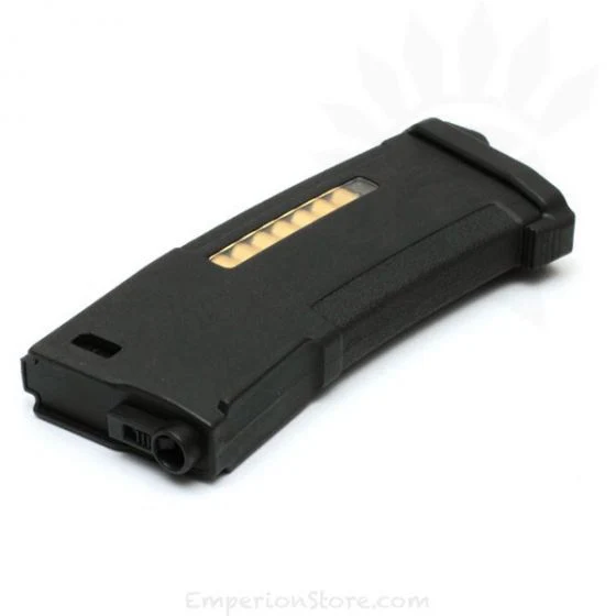 EPM Enhanced Polymer Magazine 150rds GEN 2 - Black - Image 2