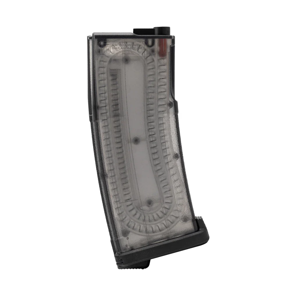 PTS TPM-AR Magazine 150rds  - Black