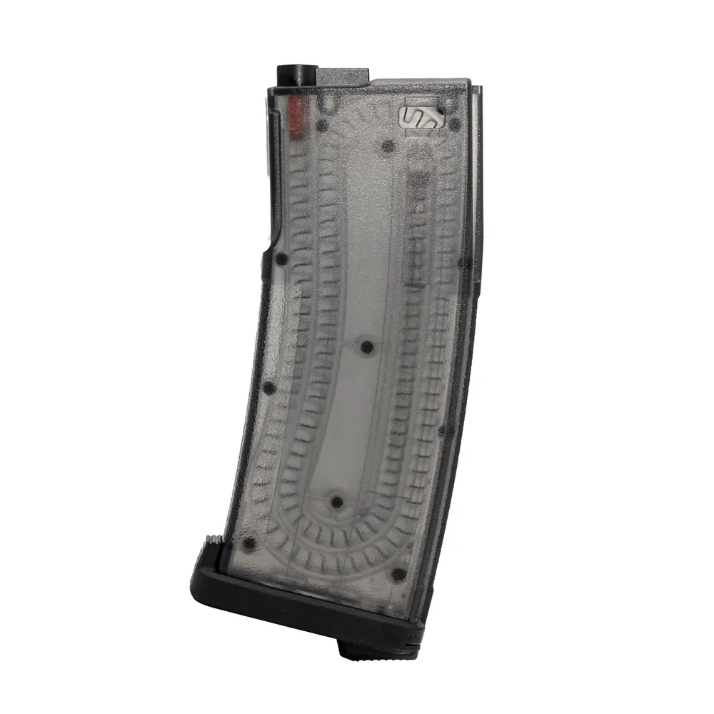 PTS TPM-AR Magazine 150rds  - Black - Image 2