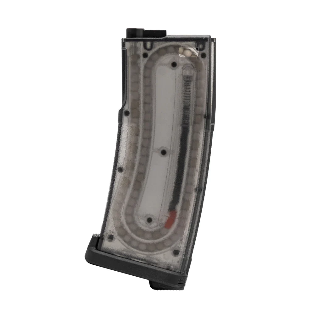 PTS TPM-AR Magazine 150rds  - Black - Image 3