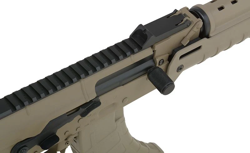 Estensione Leva Armamento AK - [CYMA] - Image 3