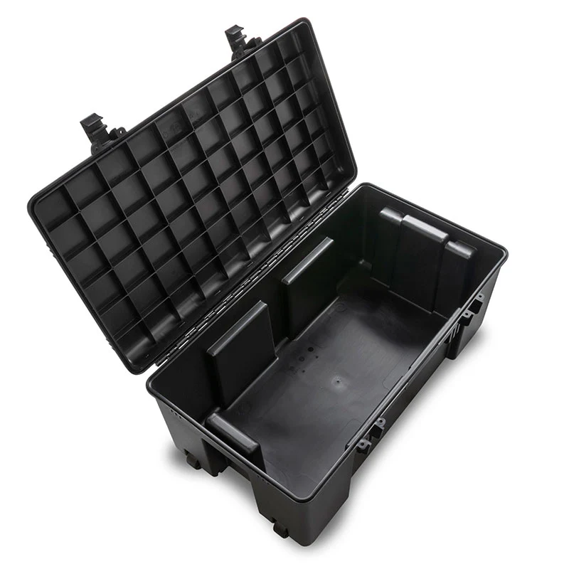 EXPLORER CASE 89LT - Image 2