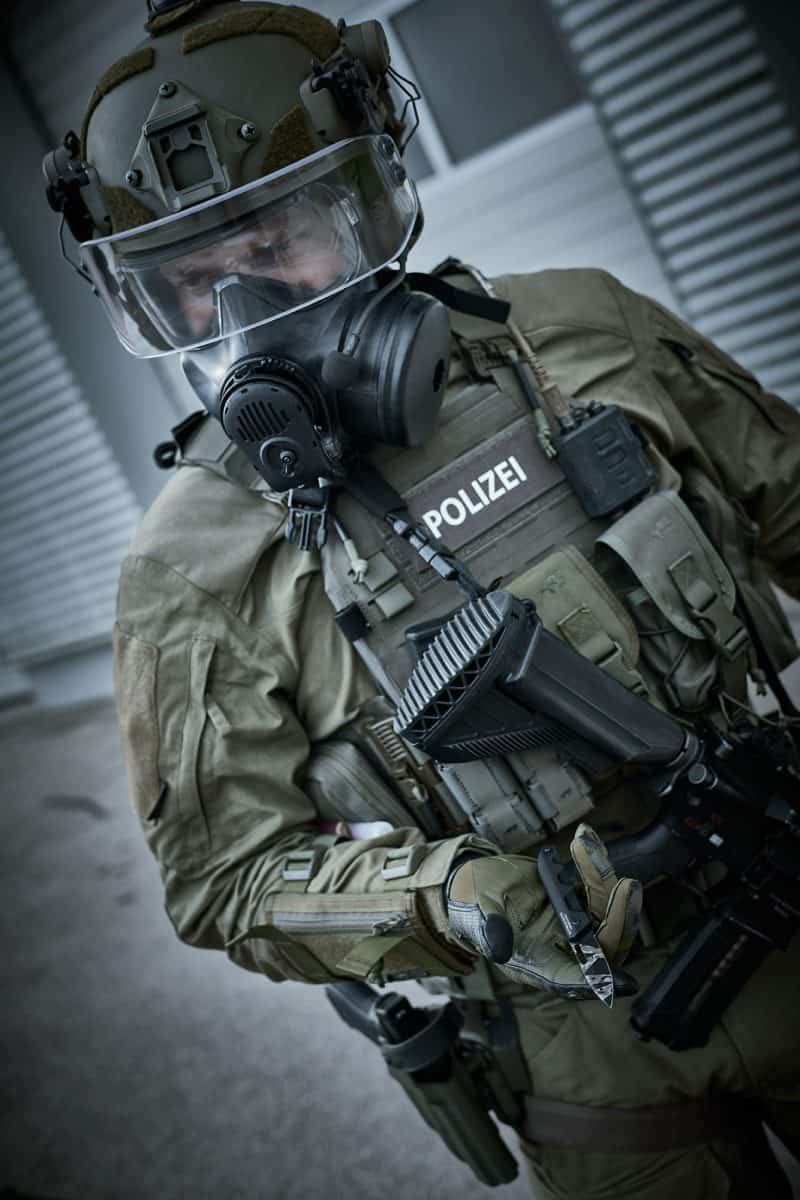 Extrema Ratio - Ferrum T Black Warfare - Image 6