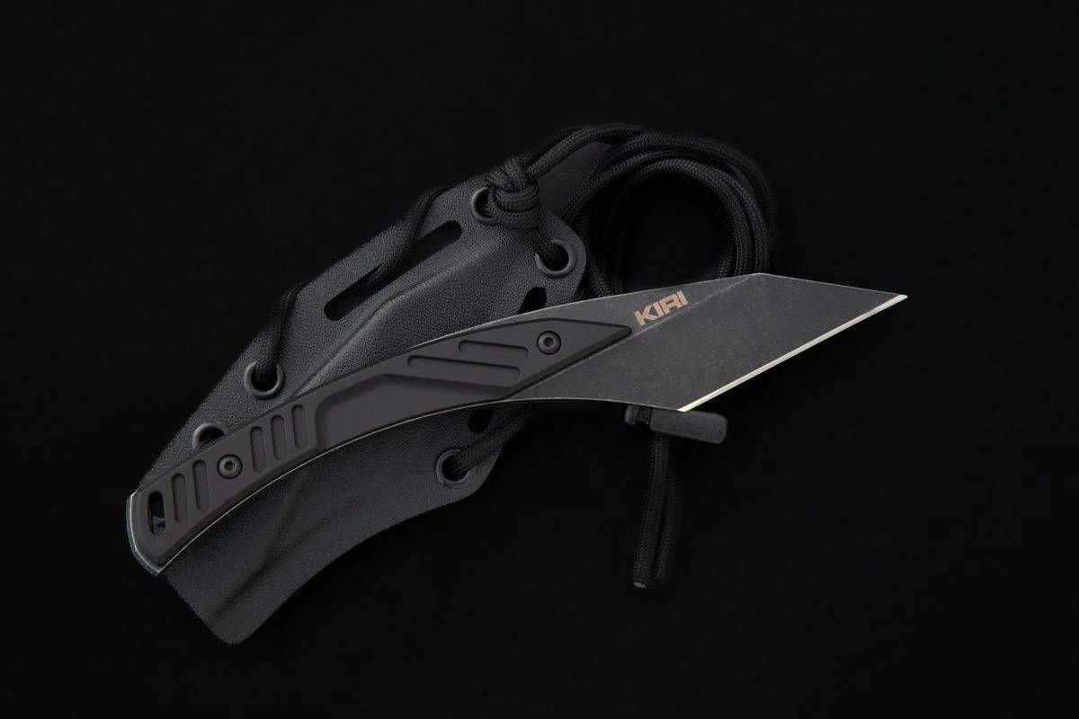 Extrema Ratio - KIRI Dark Stone