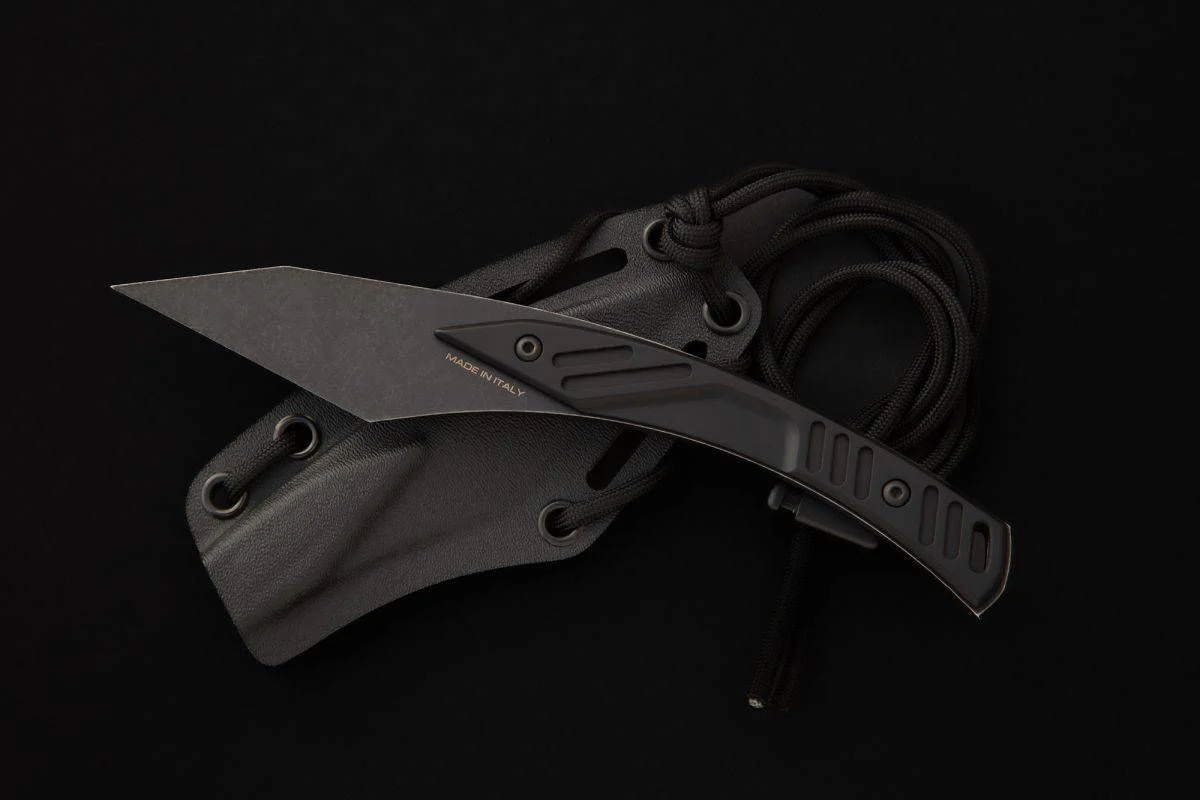 Extrema Ratio - KIRI Dark Stone - Image 2
