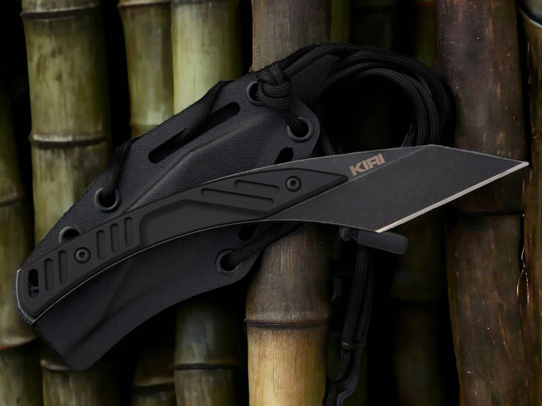 Extrema Ratio - KIRI Dark Stone - Image 3