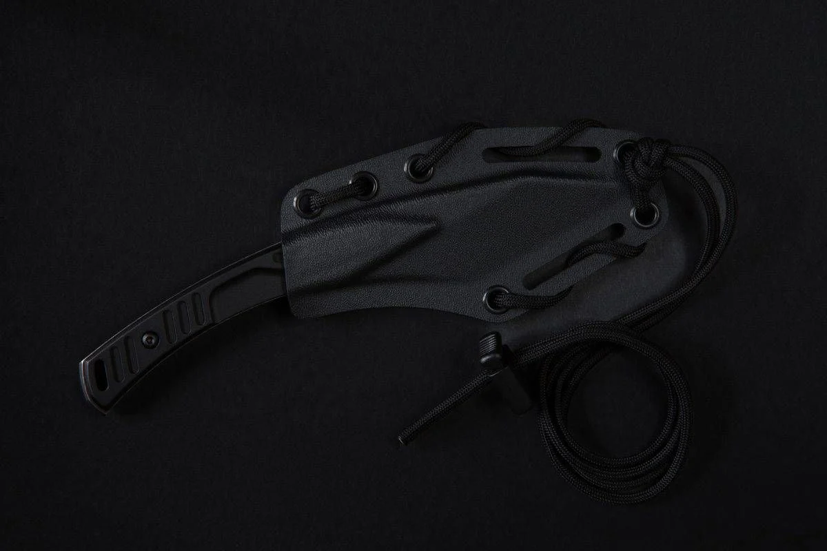 Extrema Ratio - KIRI Dark Stone - Image 4