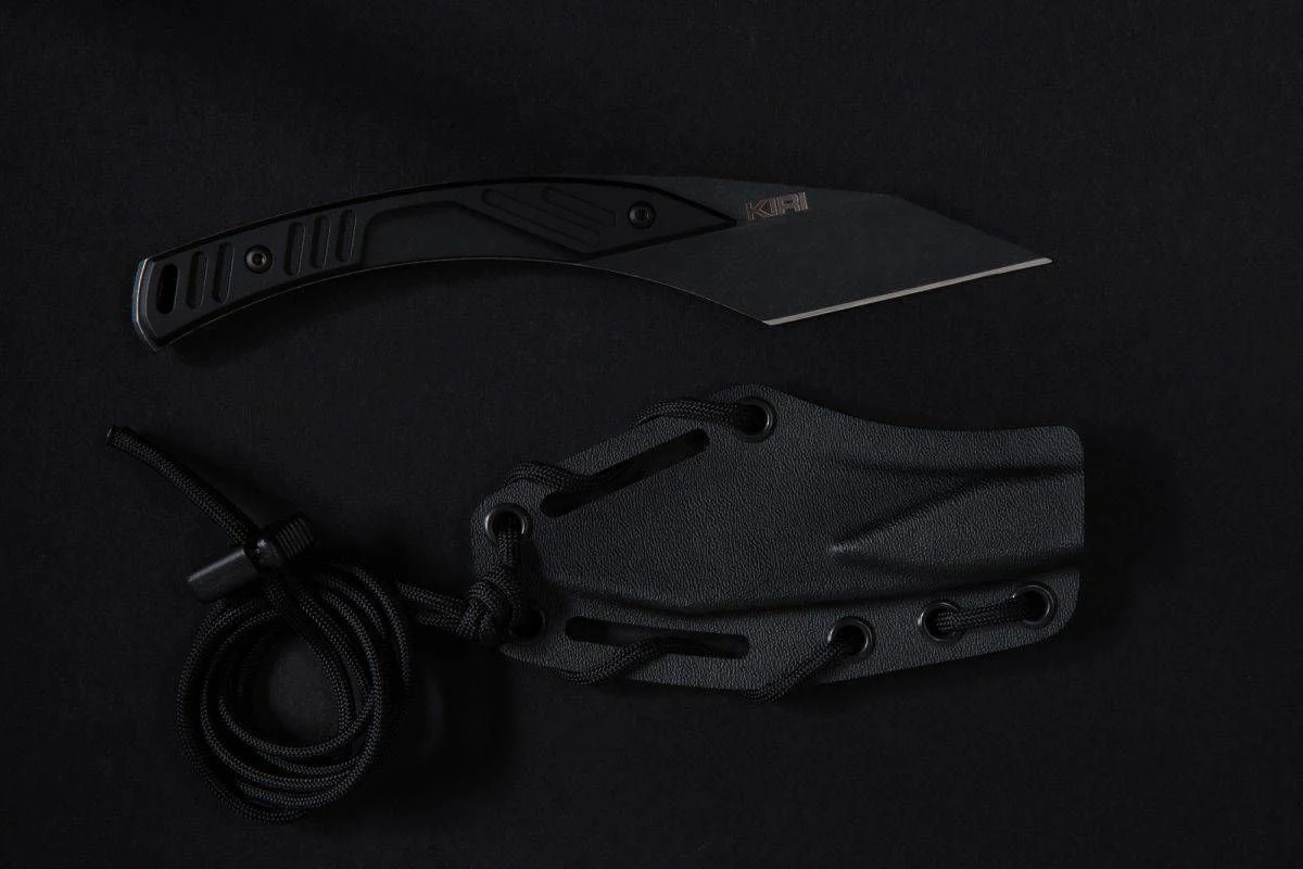 Extrema Ratio - KIRI Dark Stone - Image 6