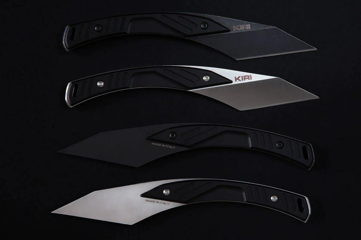 Extrema Ratio - KIRI Dark Stone - Image 7