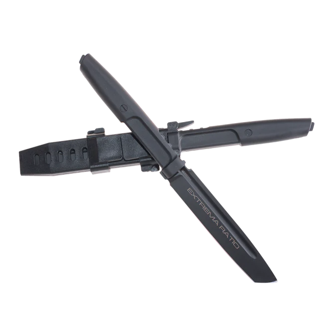 Extrema Ratio Mamba Black - Image 3