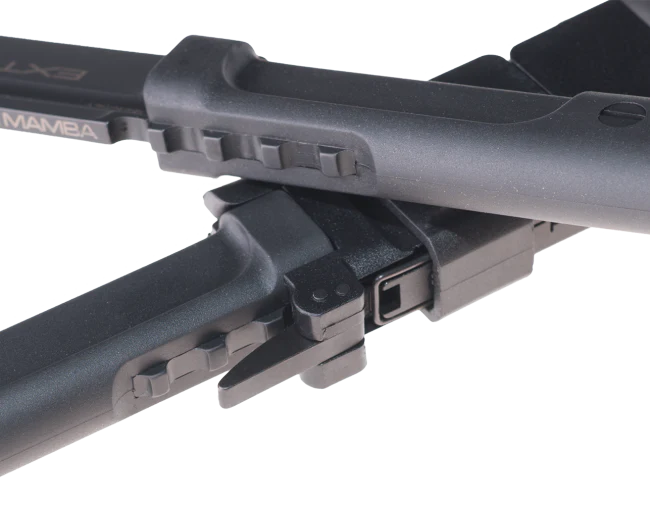 Extrema Ratio Mamba Black - Image 4