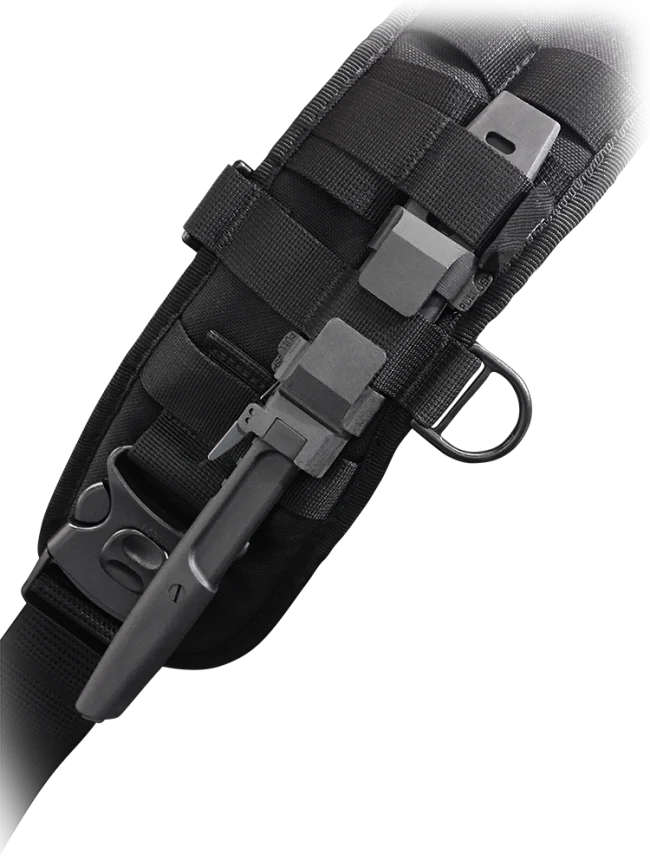 Extrema Ratio Mamba Black - Image 5