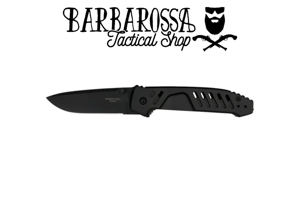 Extrema Ratio - MF1 EVO D - Black - Image 2