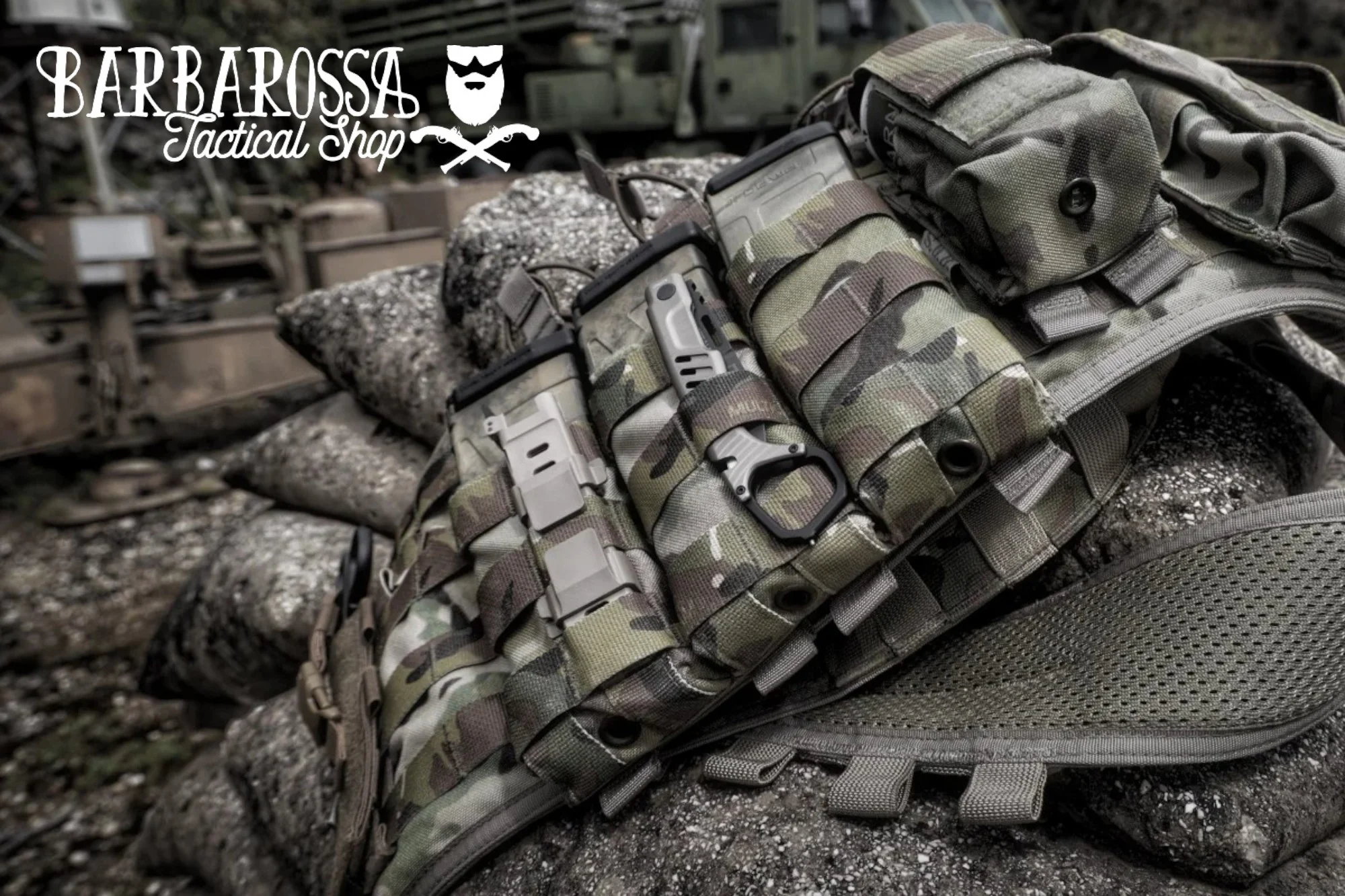 Extrema Ratio - MH-STEALTH - Image 2