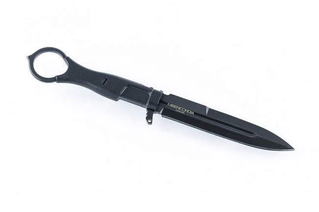 Extrema Ratio Misericordia - Black - Image 8