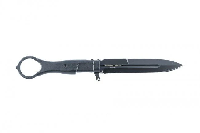 Extrema Ratio Misericordia - Black - Image 9