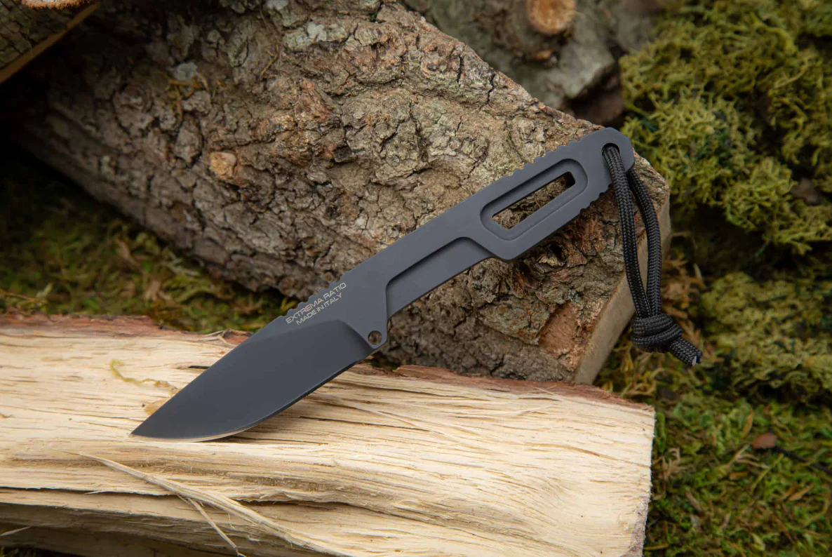 Extrema Ratio - Satre Black - Image 2