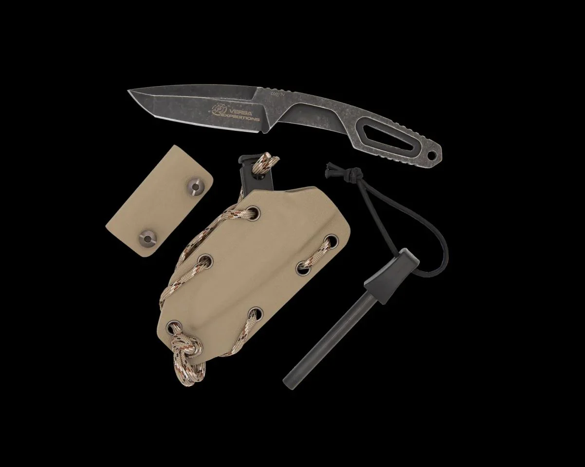 Extrema Ratio - Versa Expeditions - Image 5