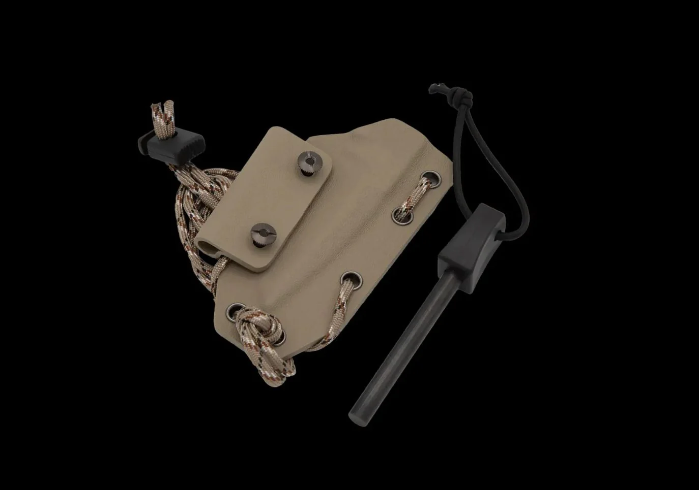 Extrema Ratio - Versa Expeditions - Image 6