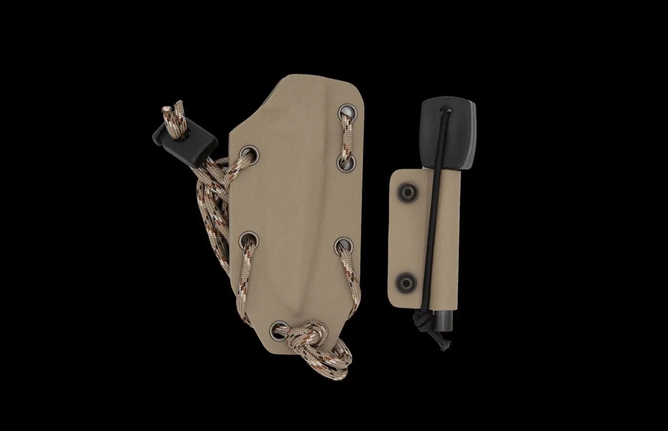 Extrema Ratio - Versa Expeditions - Image 7