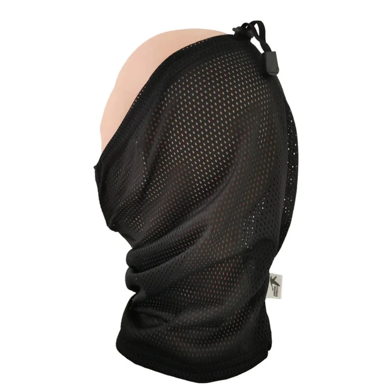 Face Warrior - Black - Image 2