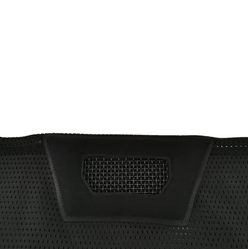 Face Warrior - Black - Image 3