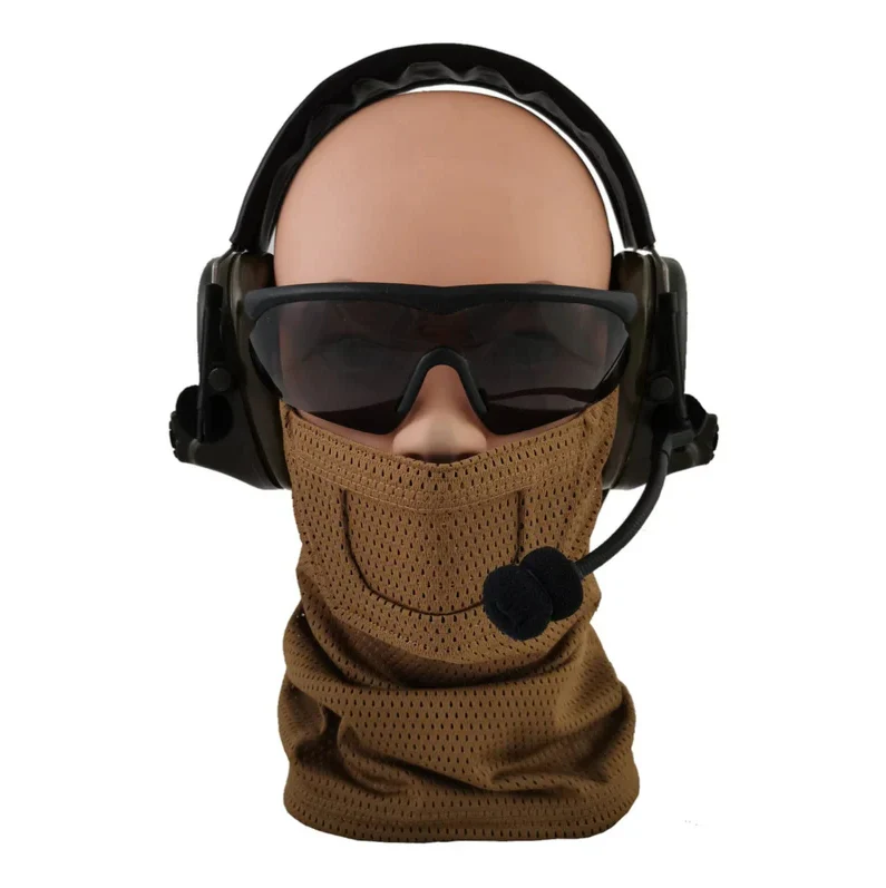 Face Warrior - Coyote - Image 4