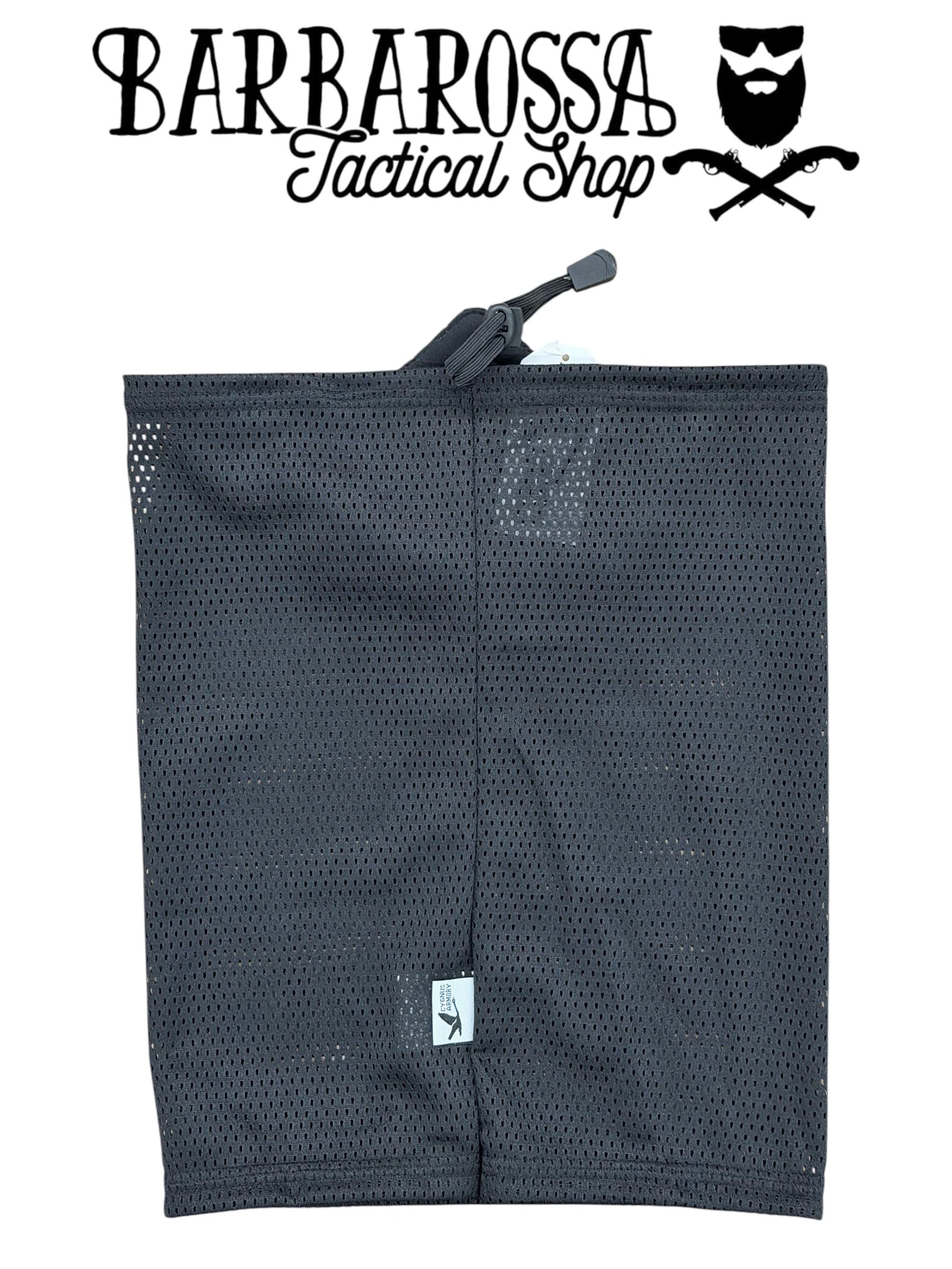 Face Warrior Defender - Black - Image 2