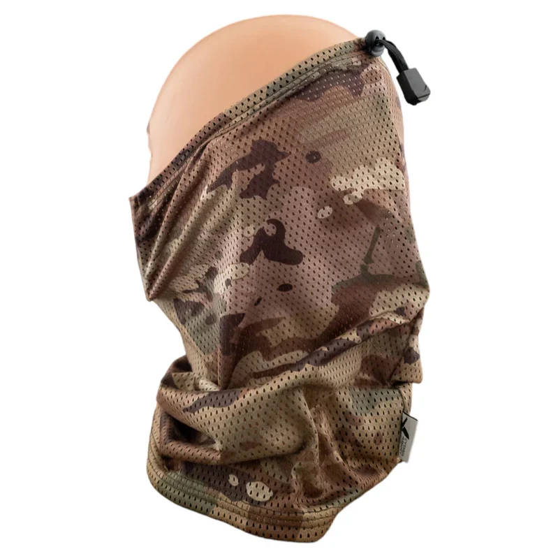 Face Warrior - Multicamouflage - Image 2