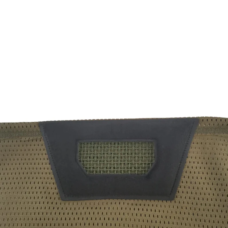 Face Warrior - Olive - Image 3