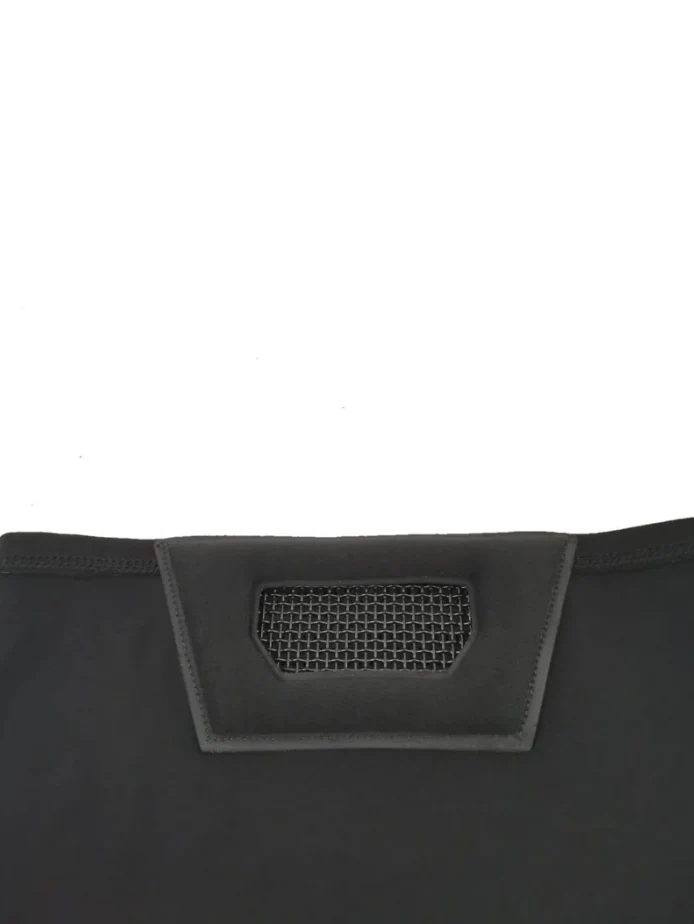Face Warrior Plus - Deep Black - Image 3