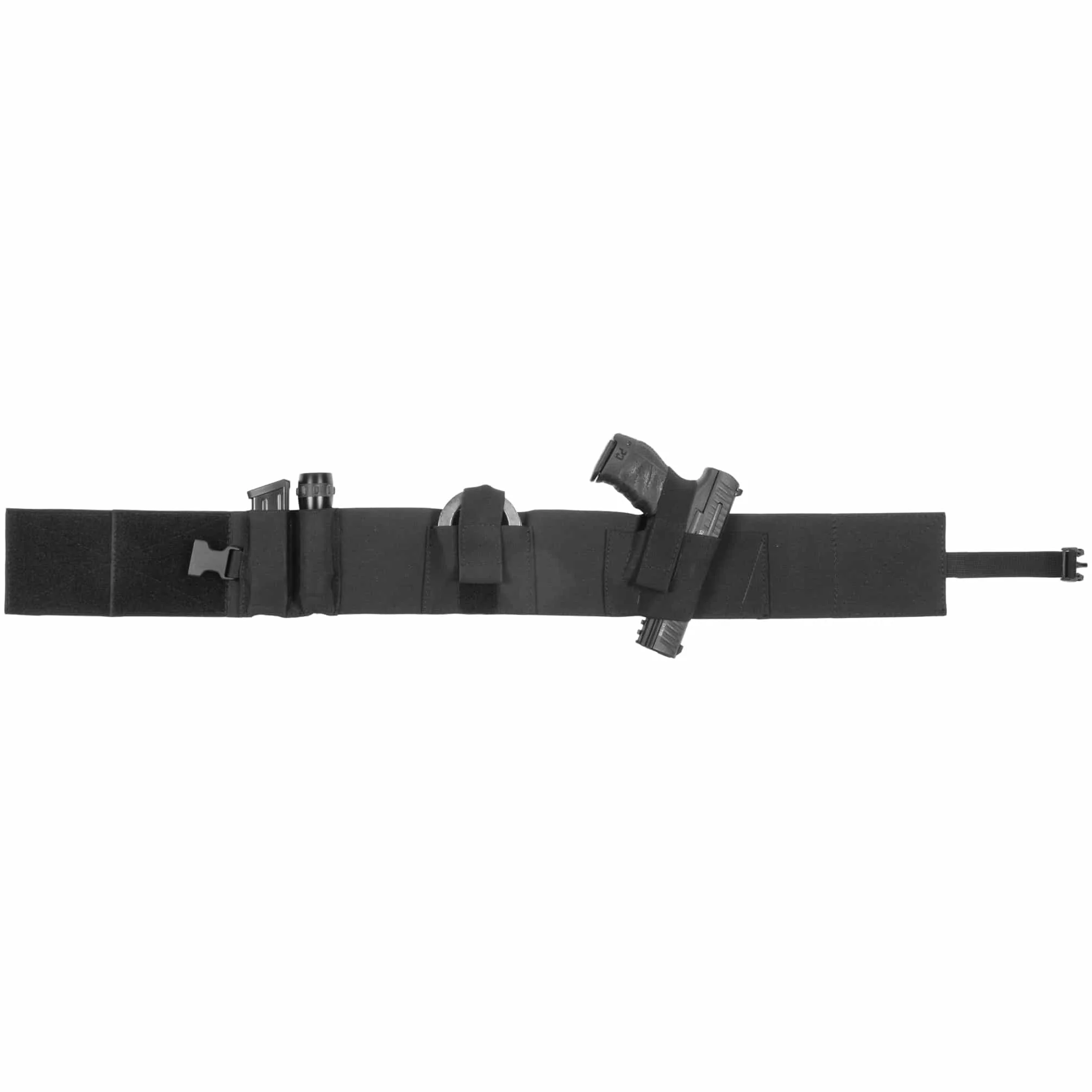 Fascia Elastica Sottocamicia CM.100 per Pistola