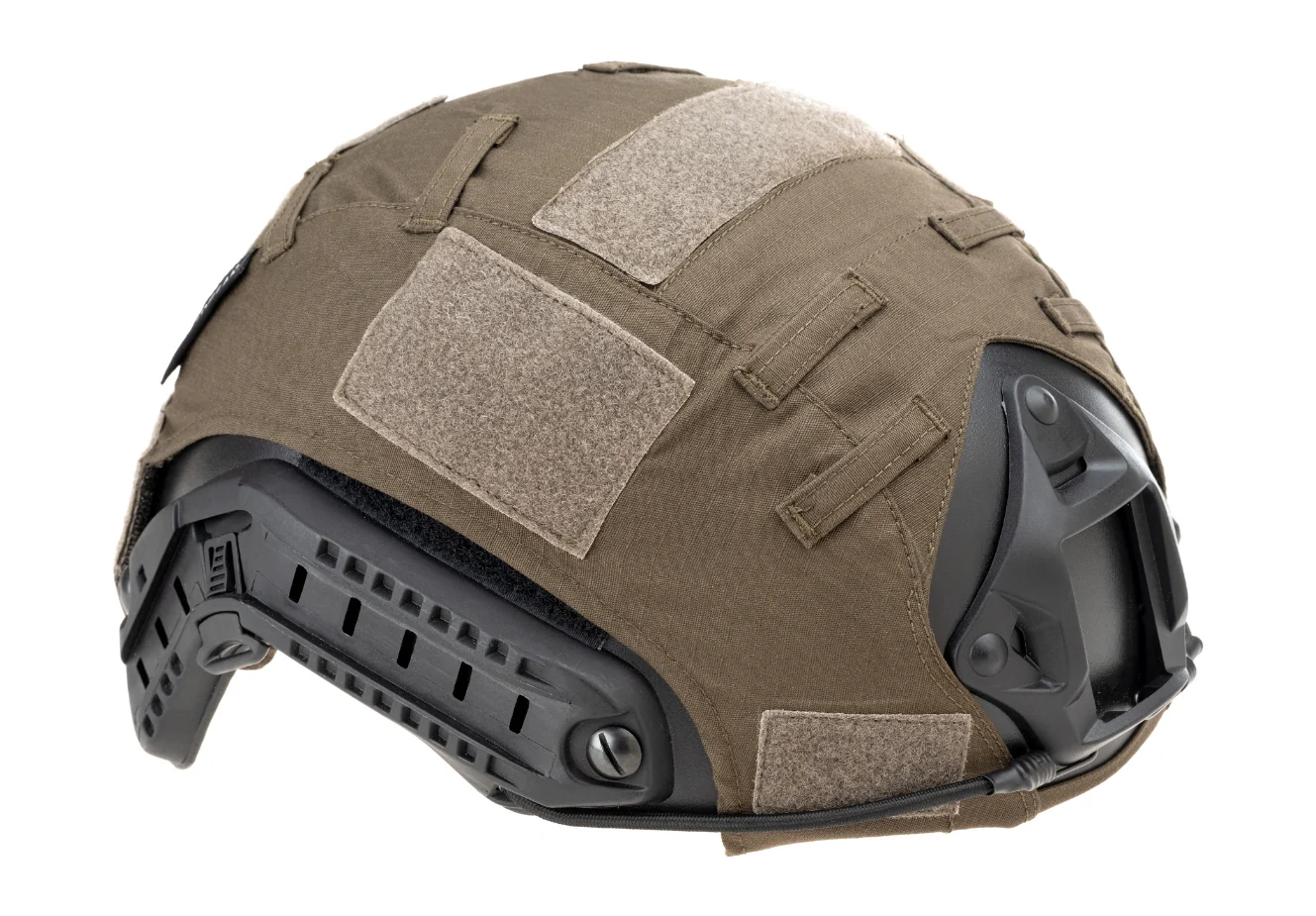 FAST Helmet Cover Mod 2 Invader Gear - Ranger Green